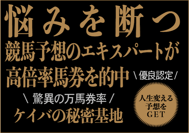 ケイバの秘密基地画像