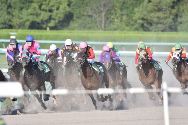 競馬予想で勝つには騎手の実力を把握することを紹介する画像