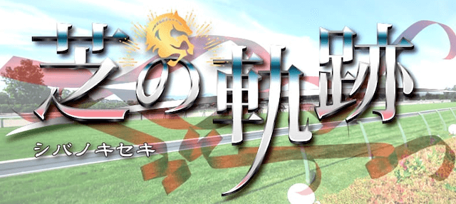 競馬キャンプのおすすめプラン「芝の軌跡」を紹介する画像