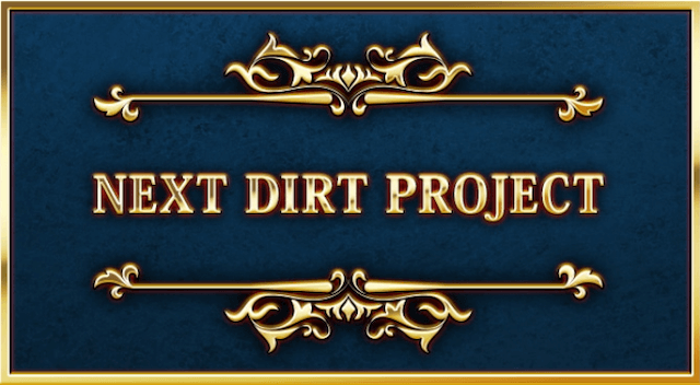 うまスタという競馬予想サイトのおすすめプラン「NEXT DIRT PROJECT」の画像