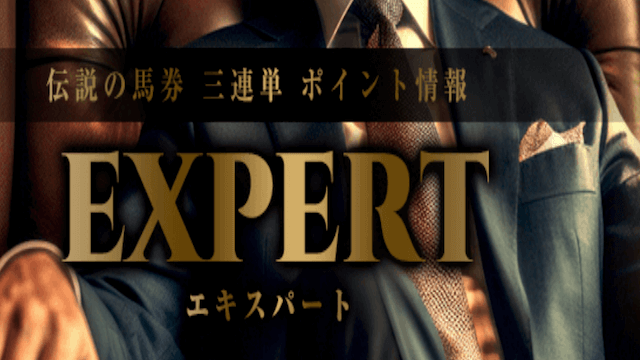 エキスパート画像