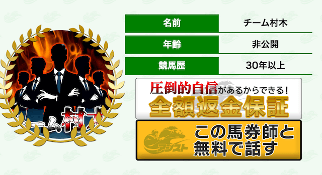 HPCがおすすめする有料プランチーム村上について紹介します！